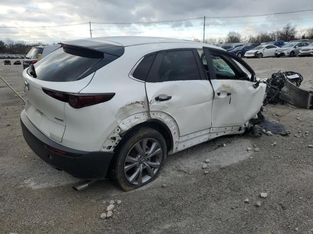 Photo 2 VIN: 3MVDMACLXMM252308 - MAZDA CX30 