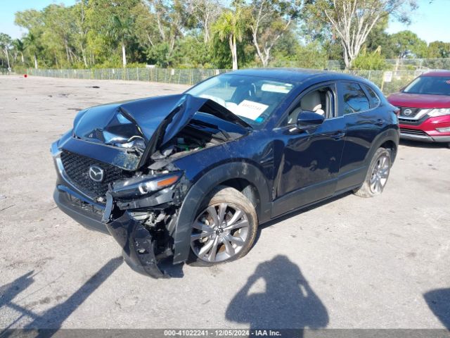 Photo 1 VIN: 3MVDMADL0LM111454 - MAZDA CX-30 