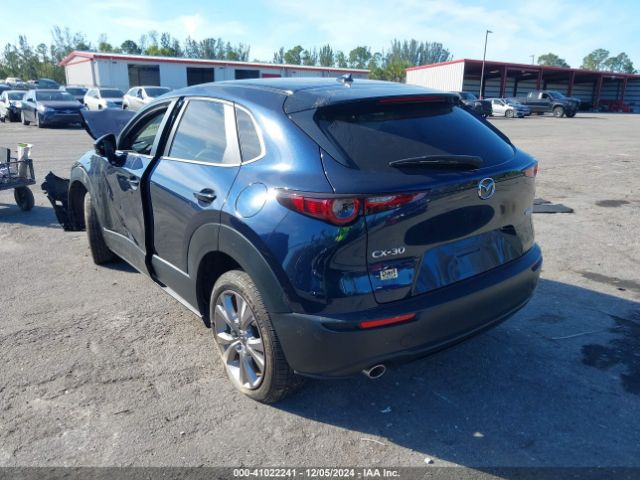 Photo 2 VIN: 3MVDMADL0LM111454 - MAZDA CX-30 