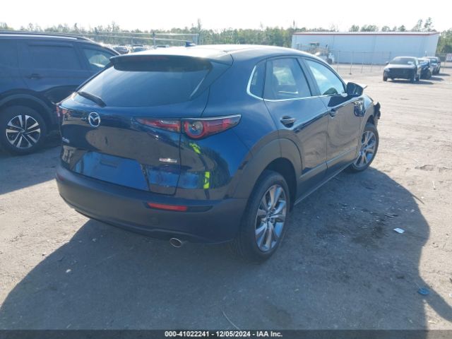 Photo 3 VIN: 3MVDMADL0LM111454 - MAZDA CX-30 