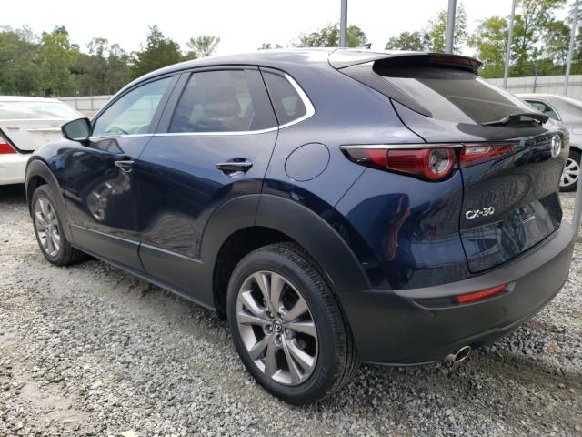 Photo 1 VIN: 3MVDMADL1LM127260 - MAZDA CX-30 PREF 