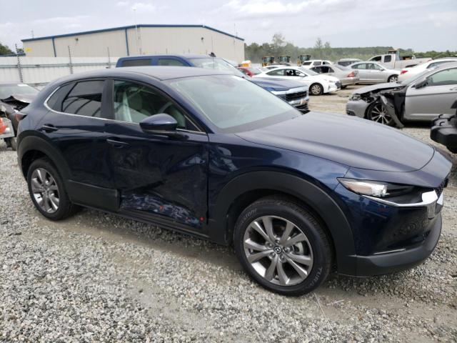 Photo 3 VIN: 3MVDMADL1LM127260 - MAZDA CX-30 PREF 