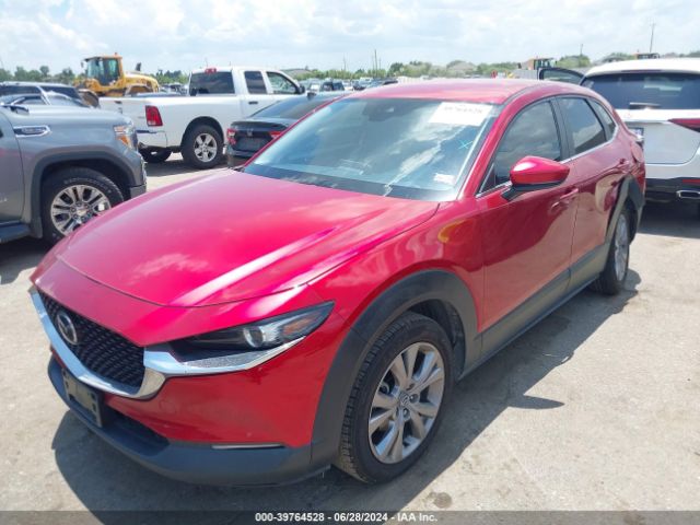 Photo 1 VIN: 3MVDMADL1LM127291 - MAZDA CX-30 