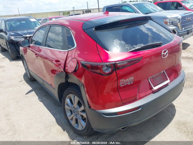 Photo 2 VIN: 3MVDMADL1LM127291 - MAZDA CX-30 