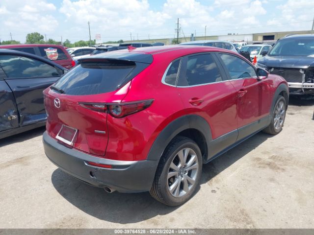 Photo 3 VIN: 3MVDMADL1LM127291 - MAZDA CX-30 