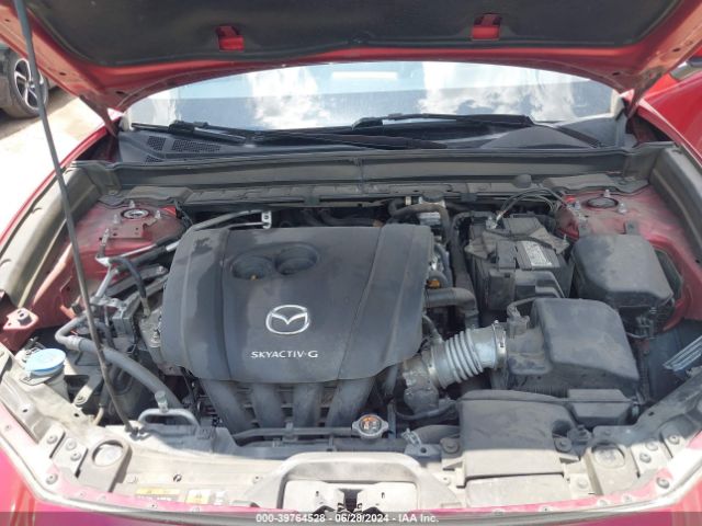 Photo 9 VIN: 3MVDMADL1LM127291 - MAZDA CX-30 