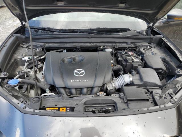Photo 11 VIN: 3MVDMADL1MM258853 - MAZDA CX-30 PREM 