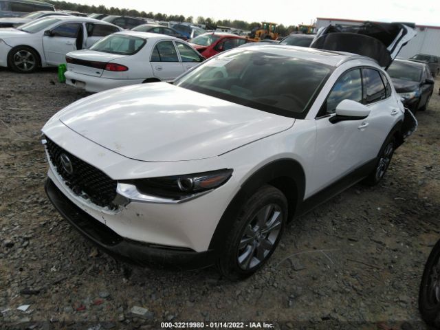 Photo 1 VIN: 3MVDMADL2MM319613 - MAZDA CX-30 