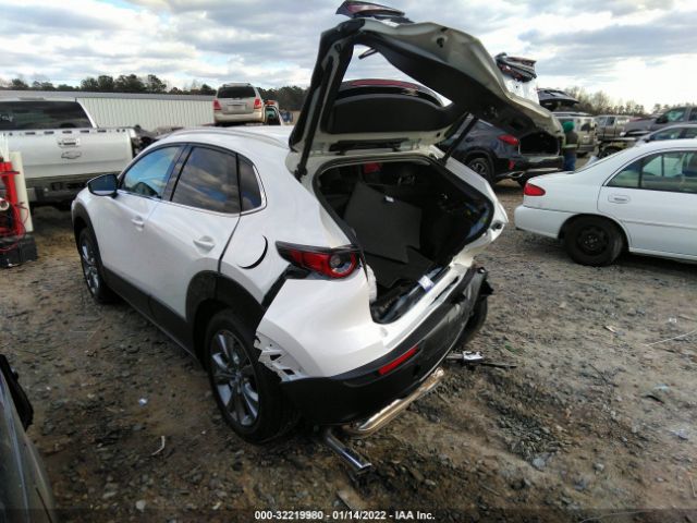 Photo 2 VIN: 3MVDMADL2MM319613 - MAZDA CX-30 