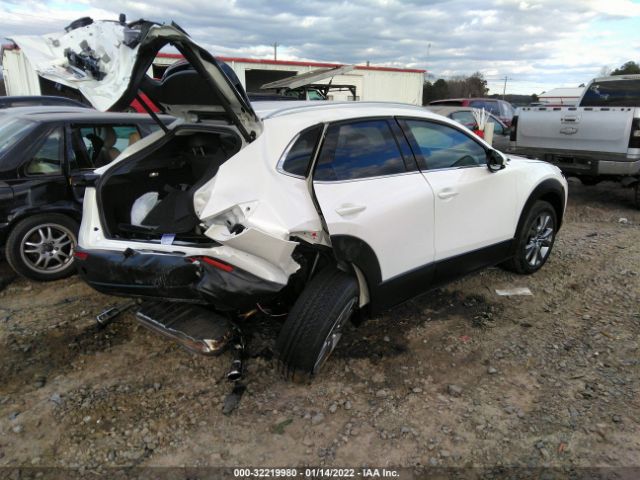 Photo 3 VIN: 3MVDMADL2MM319613 - MAZDA CX-30 