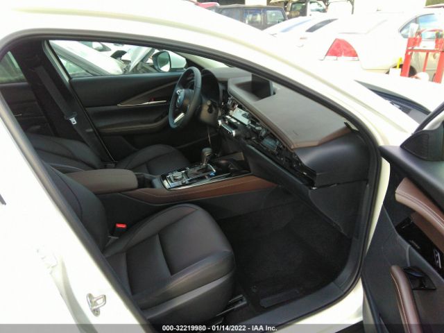 Photo 4 VIN: 3MVDMADL2MM319613 - MAZDA CX-30 