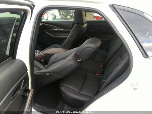 Photo 7 VIN: 3MVDMADL2MM319613 - MAZDA CX-30 