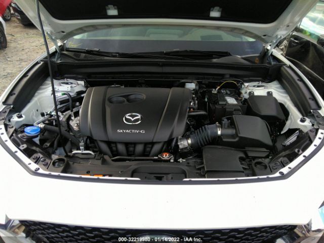 Photo 9 VIN: 3MVDMADL2MM319613 - MAZDA CX-30 