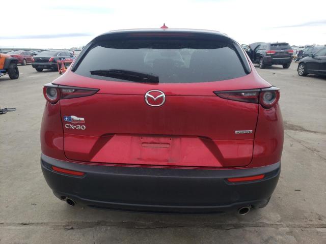 Photo 5 VIN: 3MVDMADL3LM123548 - MAZDA CX-30 PREF 