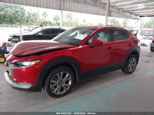 Photo 1 VIN: 3MVDMADL3MM268705 - MAZDA CX-30 