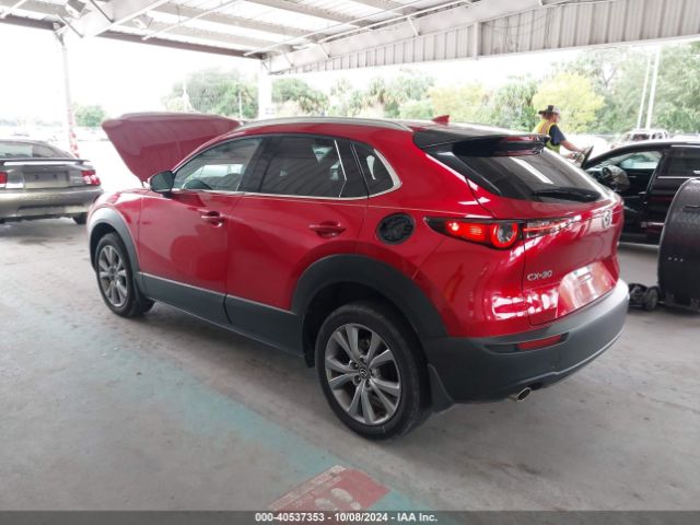 Photo 2 VIN: 3MVDMADL3MM268705 - MAZDA CX-30 