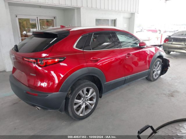 Photo 3 VIN: 3MVDMADL3MM268705 - MAZDA CX-30 