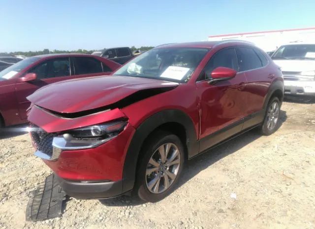 Photo 1 VIN: 3MVDMADL3MM318678 - MAZDA CX-30 