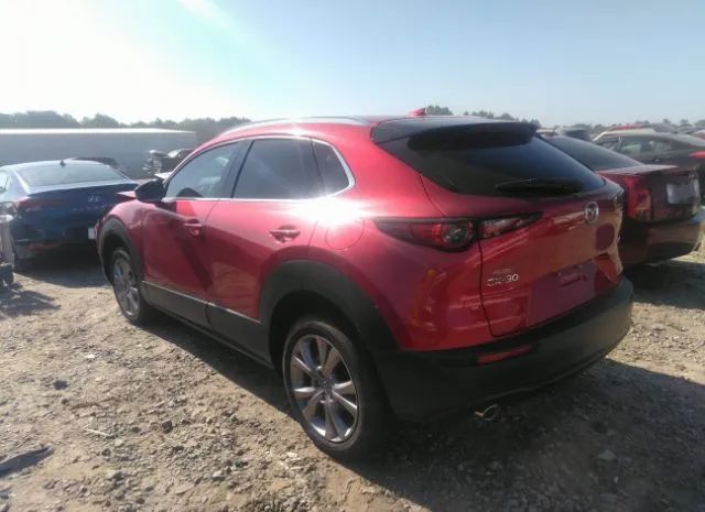 Photo 2 VIN: 3MVDMADL3MM318678 - MAZDA CX-30 