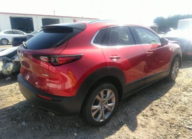 Photo 3 VIN: 3MVDMADL3MM318678 - MAZDA CX-30 