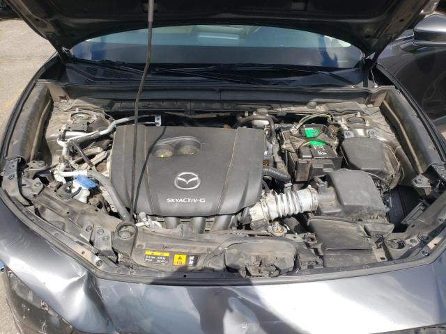 Photo 11 VIN: 3MVDMADL5LM103009 - MAZDA CX30 