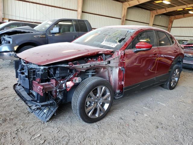 Photo 1 VIN: 3MVDMADL5LM131893 - MAZDA CX-30 PREF 