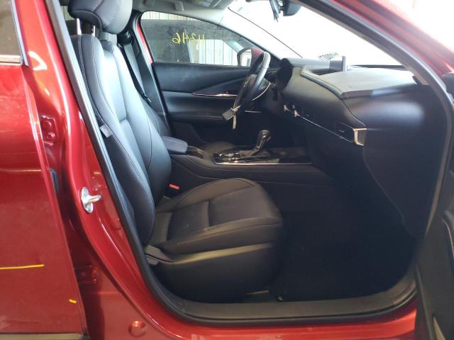 Photo 4 VIN: 3MVDMADL5LM131893 - MAZDA CX-30 PREF 