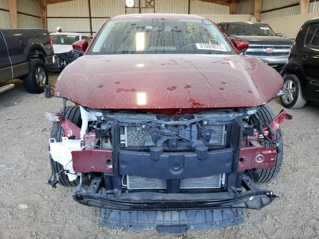 Photo 8 VIN: 3MVDMADL5LM131893 - MAZDA CX-30 PREF 