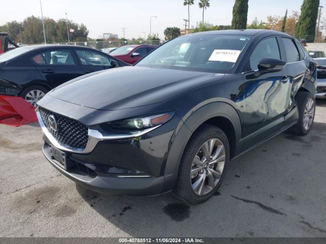 Photo 1 VIN: 3MVDMADL5LM132347 - MAZDA CX-30 