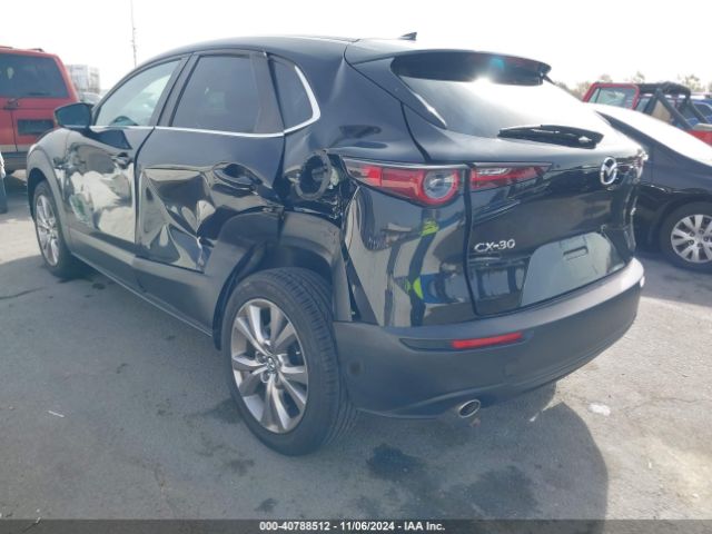 Photo 2 VIN: 3MVDMADL5LM132347 - MAZDA CX-30 