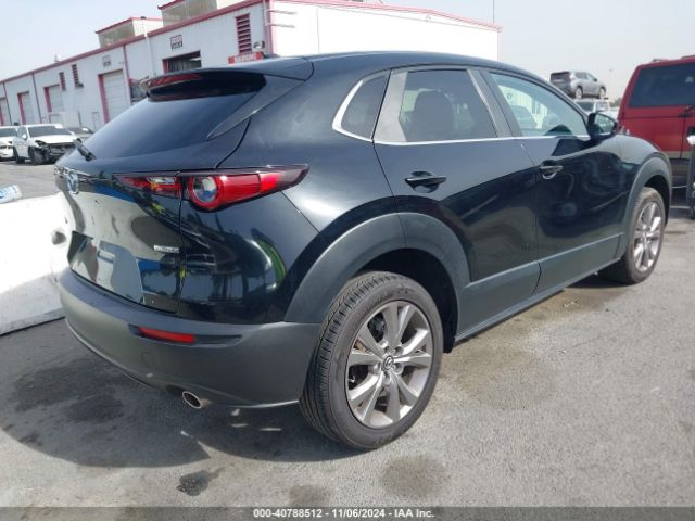 Photo 3 VIN: 3MVDMADL5LM132347 - MAZDA CX-30 