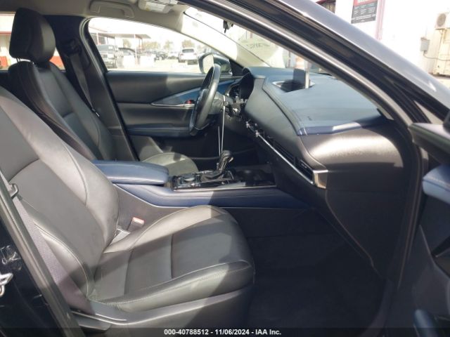 Photo 4 VIN: 3MVDMADL5LM132347 - MAZDA CX-30 