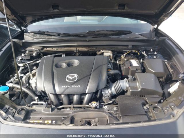 Photo 9 VIN: 3MVDMADL5LM132347 - MAZDA CX-30 