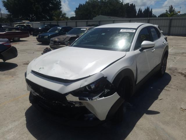 Photo 1 VIN: 3MVDMADL6LM103181 - MAZDA CX-30 PREF 