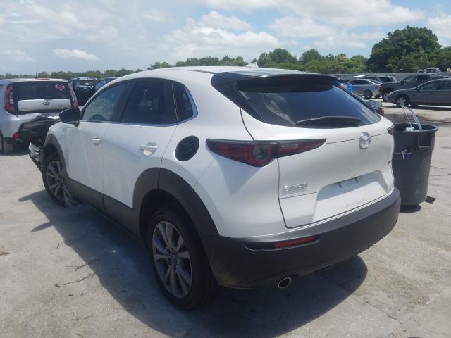 Photo 2 VIN: 3MVDMADL6LM103181 - MAZDA CX-30 PREF 