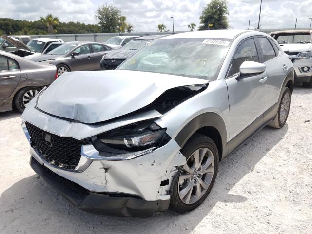 Photo 1 VIN: 3MVDMADL6LM103262 - MAZDA CX-30 PREF 