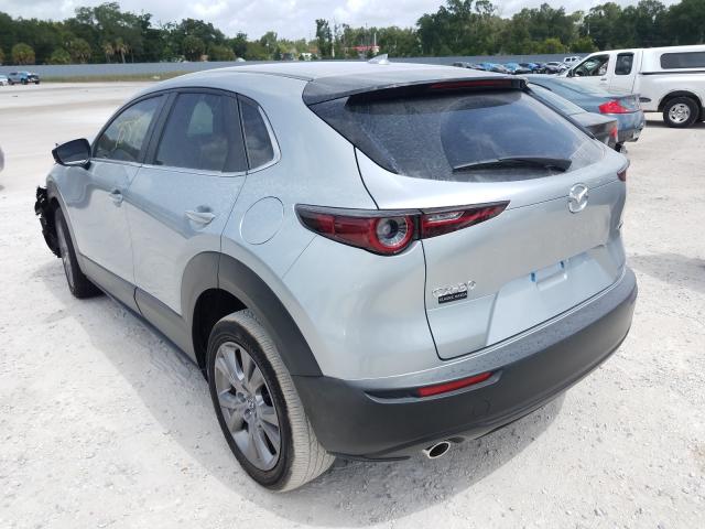 Photo 2 VIN: 3MVDMADL6LM103262 - MAZDA CX-30 PREF 