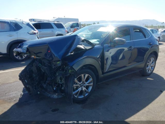 Photo 1 VIN: 3MVDMADL6LM125763 - MAZDA CX-30 