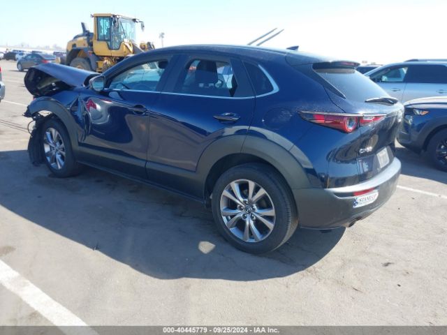 Photo 2 VIN: 3MVDMADL6LM125763 - MAZDA CX-30 