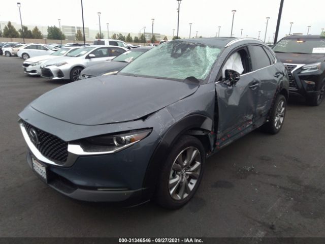 Photo 1 VIN: 3MVDMADL6MM205212 - MAZDA CX-30 