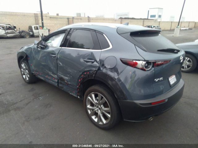 Photo 2 VIN: 3MVDMADL6MM205212 - MAZDA CX-30 