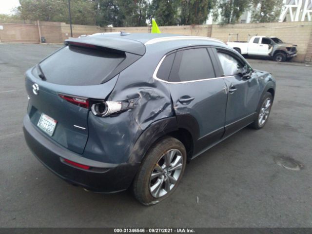 Photo 3 VIN: 3MVDMADL6MM205212 - MAZDA CX-30 