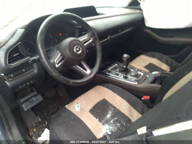 Photo 4 VIN: 3MVDMADL6MM205212 - MAZDA CX-30 