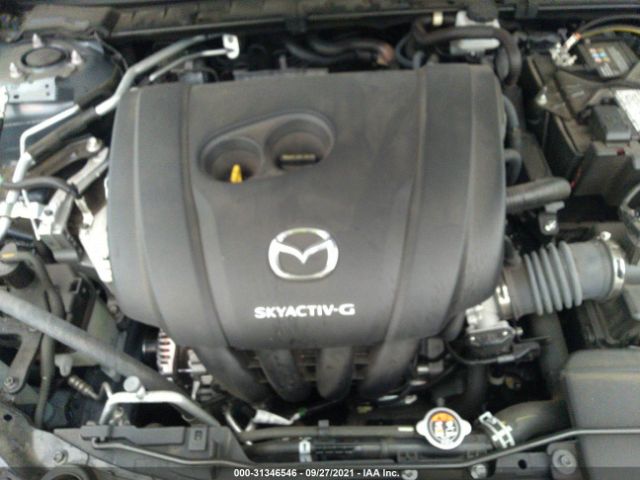 Photo 9 VIN: 3MVDMADL6MM205212 - MAZDA CX-30 