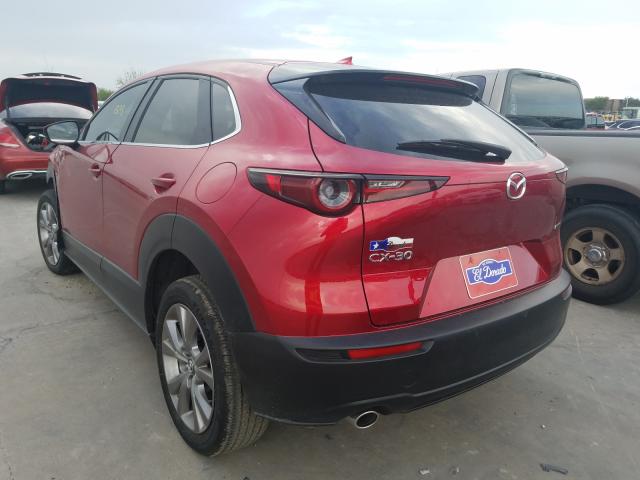 Photo 2 VIN: 3MVDMADL7LM110172 - MAZDA CX-30 PREF 