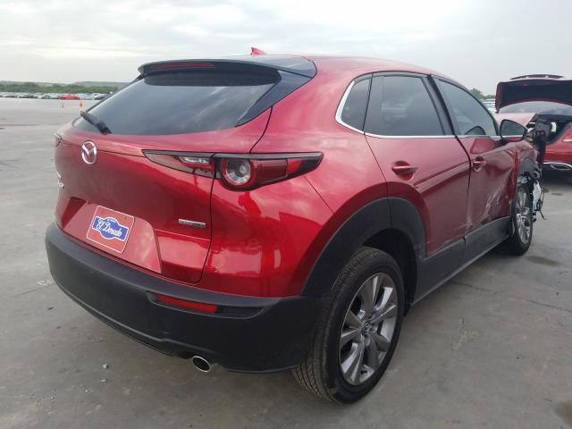 Photo 3 VIN: 3MVDMADL7LM110172 - MAZDA CX-30 PREF 