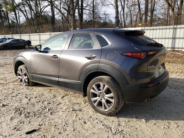 Photo 1 VIN: 3MVDMADL7LM135587 - MAZDA CX30 