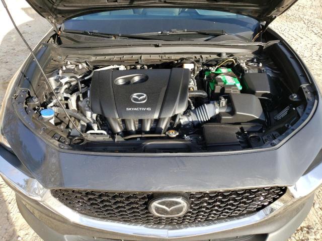 Photo 11 VIN: 3MVDMADL7LM135587 - MAZDA CX30 