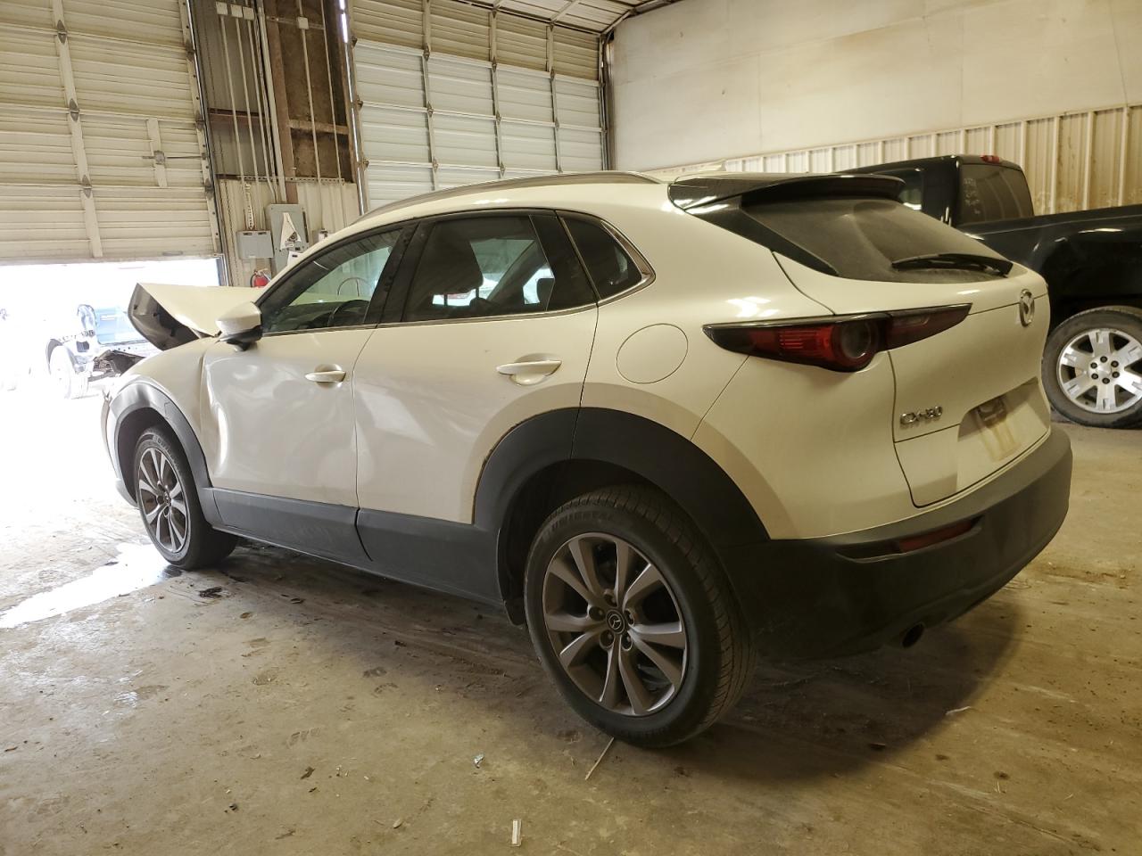 Photo 1 VIN: 3MVDMADL7MM203808 - MAZDA CX-30 