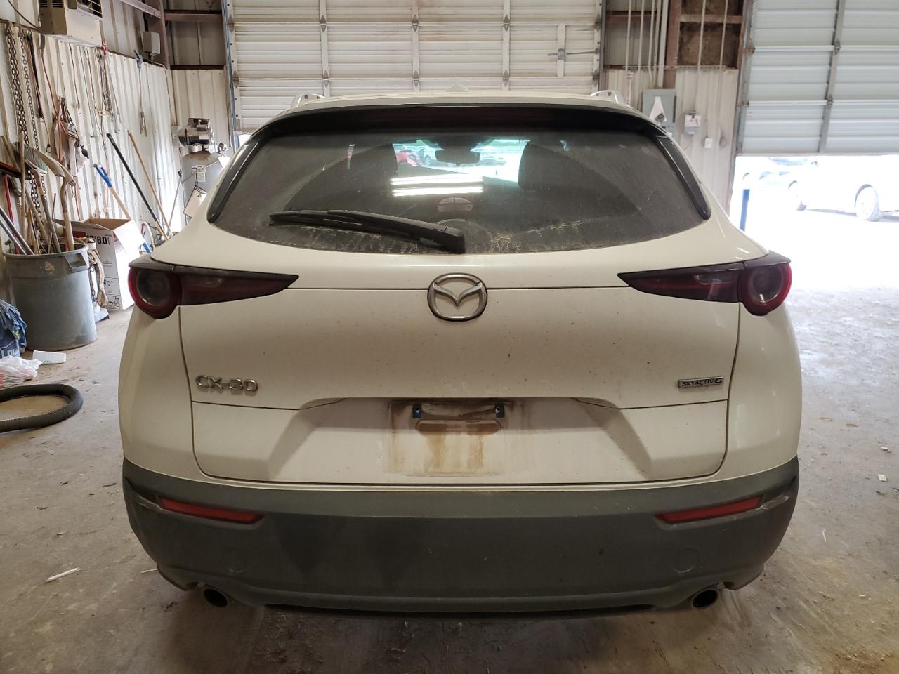 Photo 5 VIN: 3MVDMADL7MM203808 - MAZDA CX-30 